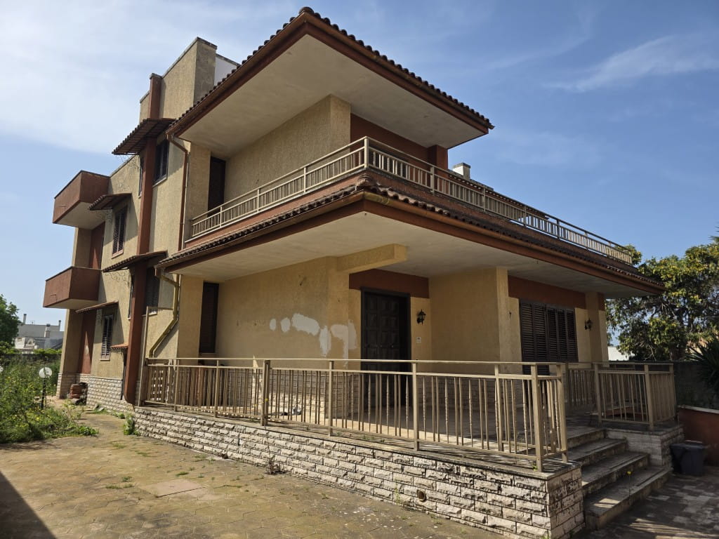 Giano Group Immobiliare